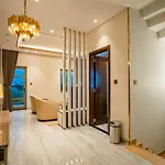 Regal Lakeside Private Villa