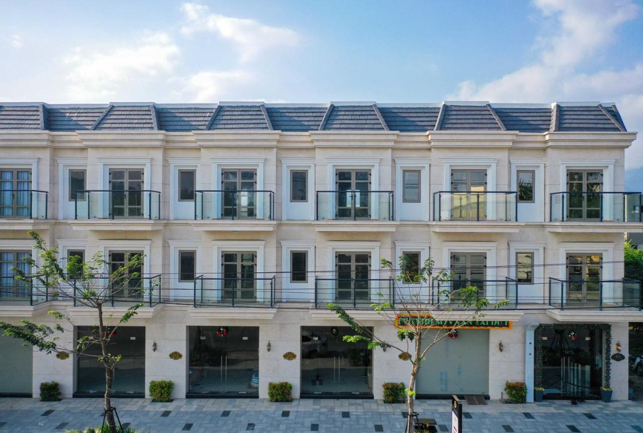 Regal Lakeside Private Da Nang